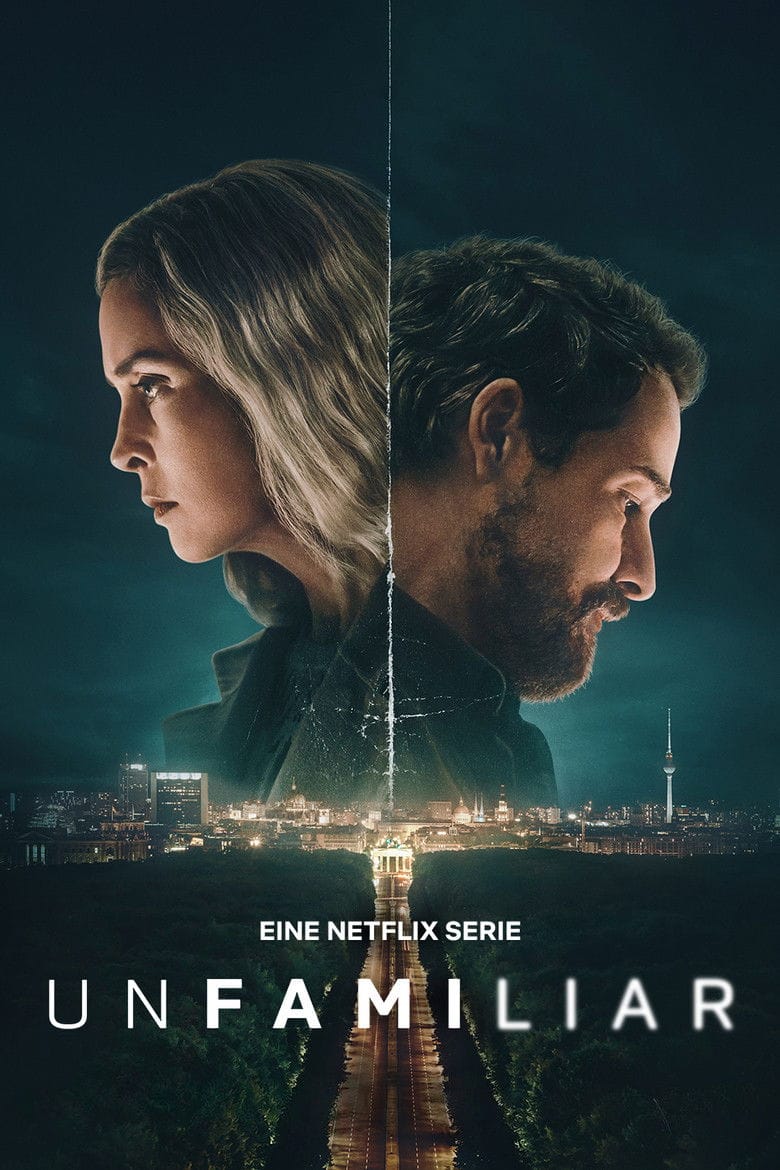 Unfamiliar S01 (Complete) | Foreign Tv Series