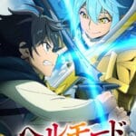 HELL MODE (Episode 1 Added) S02 | Anime Series