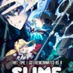 | Anime Series