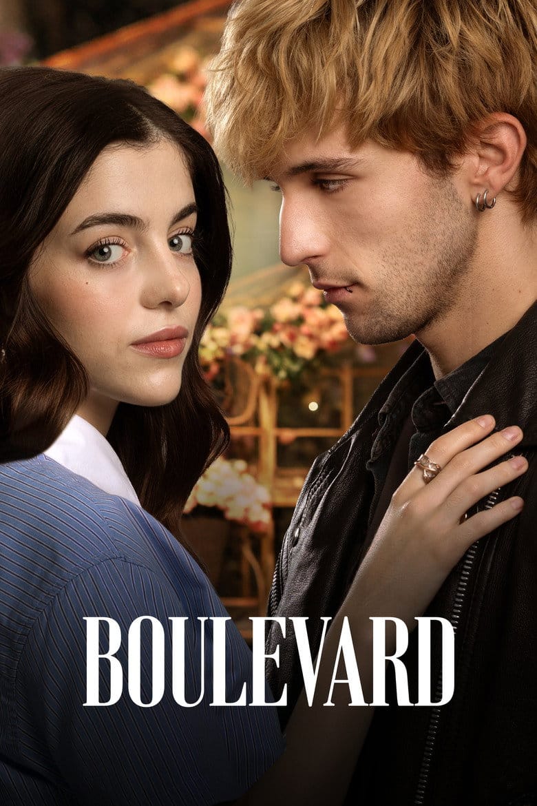 Boulevard (2026) | Hollywood Movie