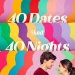40 Dates and 40 Nights (2026) | Hollywood Movie