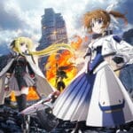 Magical Girl Lyrical NANOHA EXCEEDS Gun Blaze Vengeance (2026) S01 (Episode 3 Added) | Anime Series