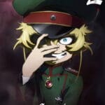 Saga of Tanya the Evil S02 (Episode 1 Added) | Anime Series