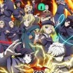 Clevatess S02 (Episode 1 Added) | Anime Series