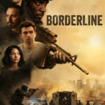 Borderline (2026) | Hollywood Movie
