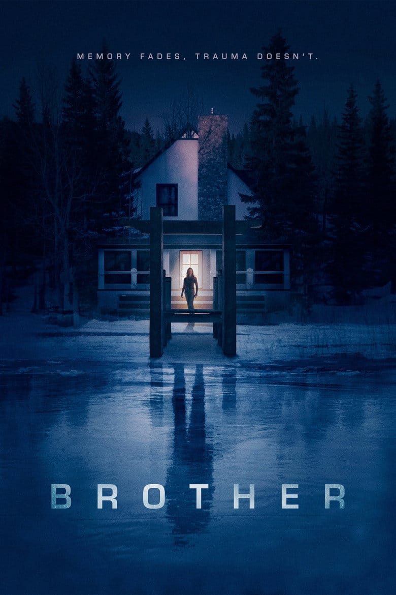 BROTHER (2026) | Hollywood Movie