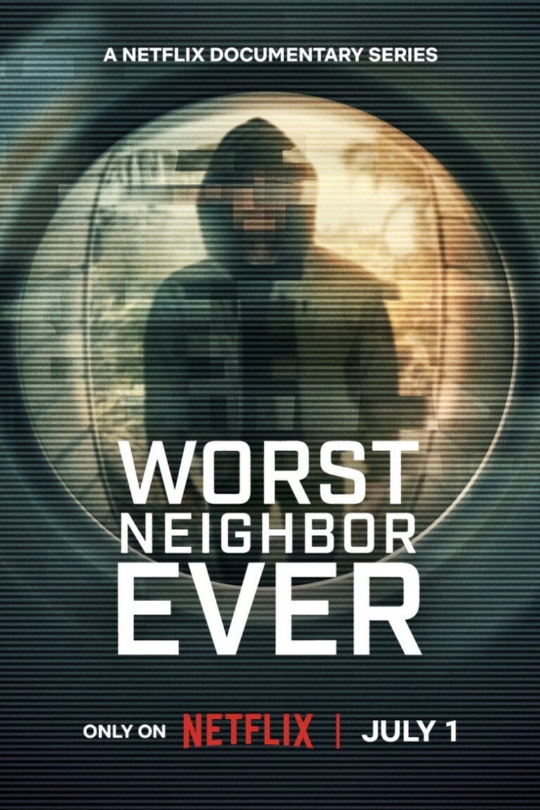 Worst Neighbor Ever (2026) S01 (Complete) | Documentary Series
