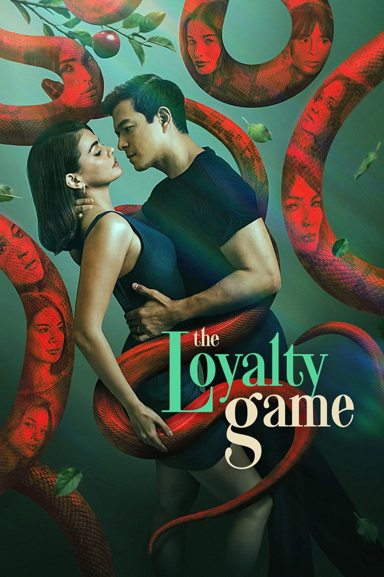 The Loyalty Game (2026) S01 (Episode 6 Added) | Tv Series