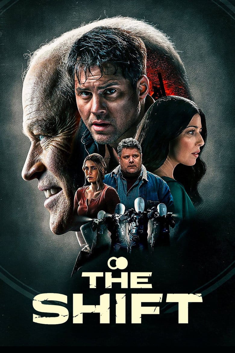 The Shift (2023) | Hollywood Movie