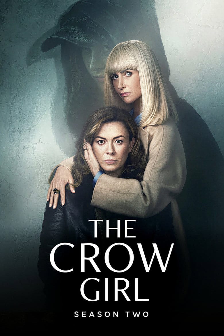 The Crow Girl S02 (Episode 1 Added) | Tv Series