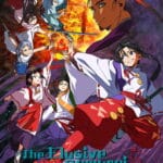 The Elusive Samurai S02 (Episode 1 Added) | Anime Series