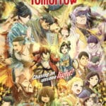Sparks of Tomorrow S01 (Episode 2 Added) | Anime Series